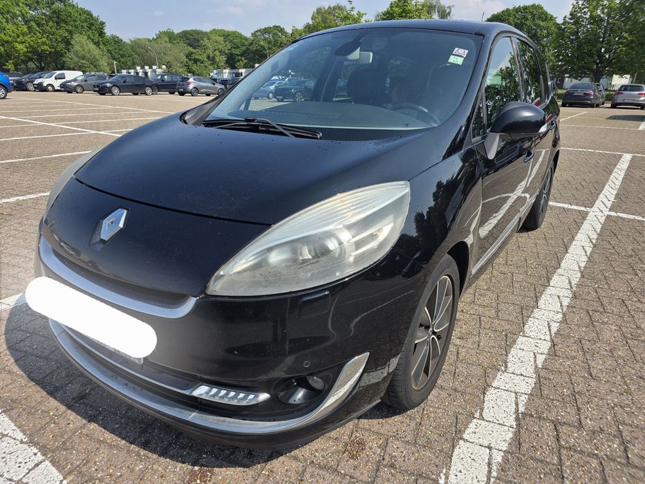 RENAULT Grand Scenic 2012 — imagine 4