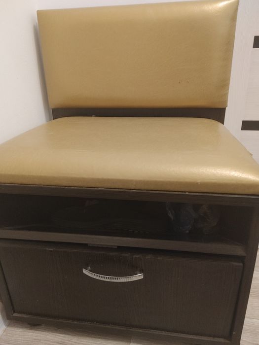 Кресло в прихожую