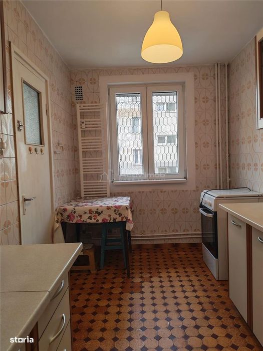 3 cam Militari, Apusului, partial mobilat si partial utilat