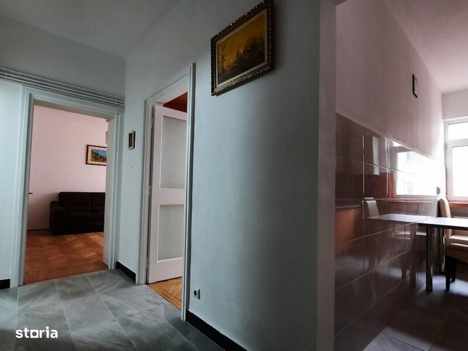 Apartament – Bucuresti - Mai multe