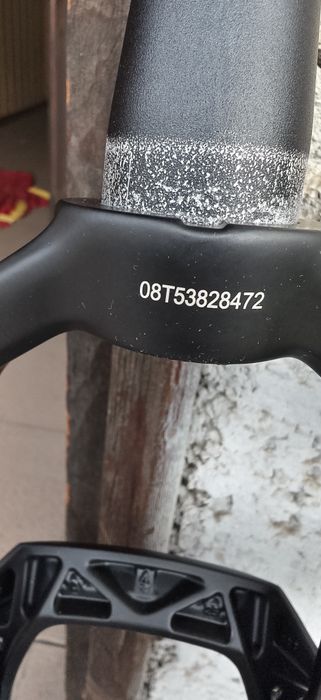 НОВИ Вилки  ROCKSHOX SID SL 2P Base с ход 100,110,120mm 15x110mm