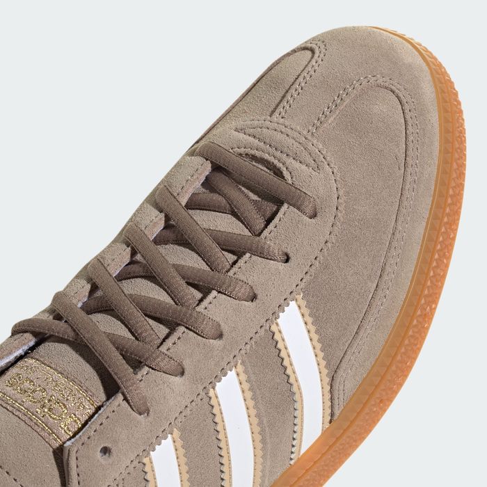 Adidas Handball Spezial Noi Originali 43 1/3