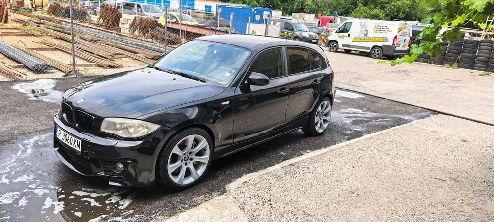 джанти bmw style 124 R18