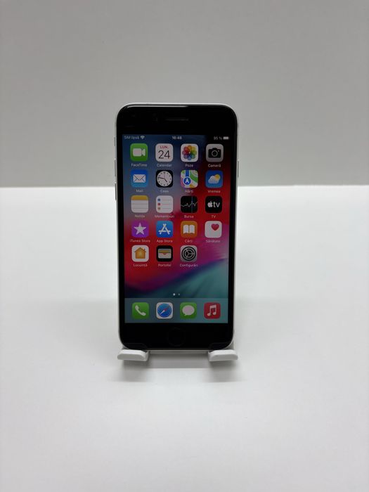 iPhone 7  128 gb - Stare Excelenta -Sanatate baterie 93%