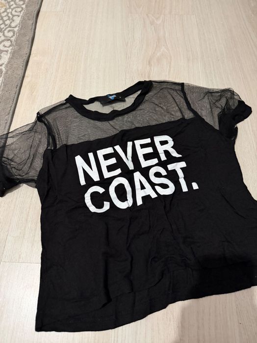 Верхняя одежда женская