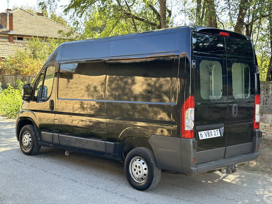 Fiat Ducato 2.3 iveco климатик на части