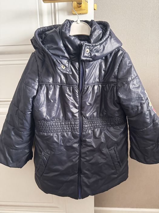 Куртка для девочки