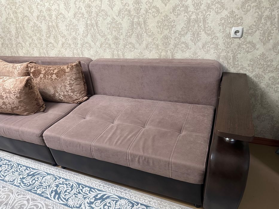 Продам диван-трансформер