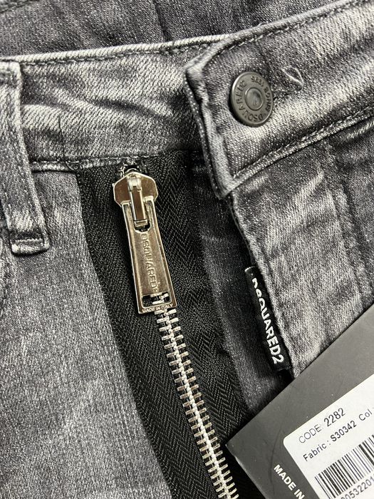 Blugi DSQUARED2 super calitate