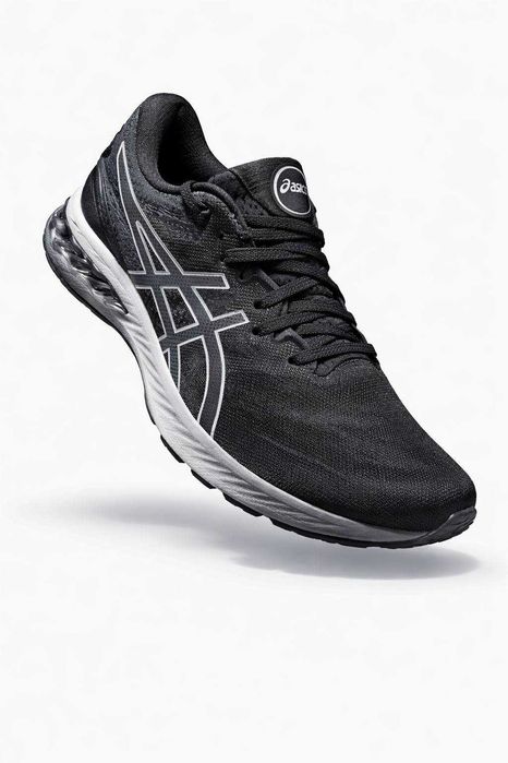 Беговые кроссовки ASICS Gel-Nimbus 23, размеры от 40 до 45.