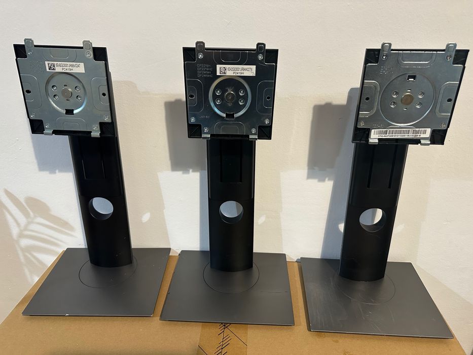 picior stand monitor Dell 19 24 inch P2219H P2419H U2412M original