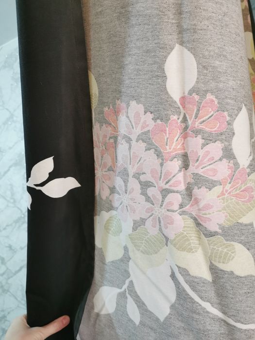 Шторы  дизайнерские