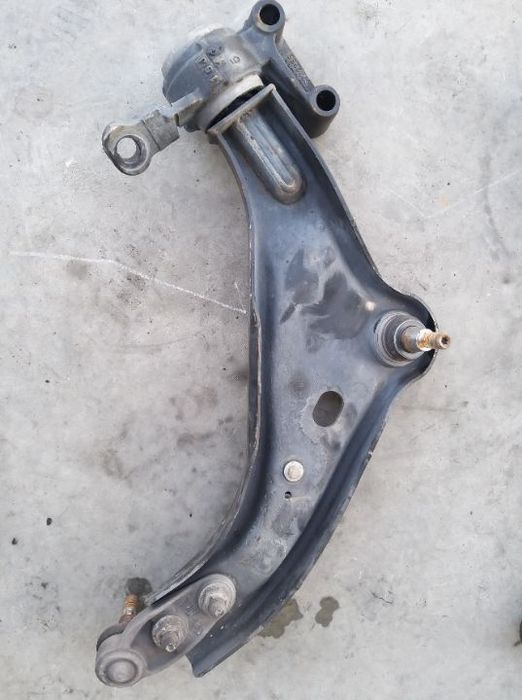 Brat bascula stanga fata mini cooper one s r56 r57 r59 r55 r58 1.6 benz 6772301-11 10353212de