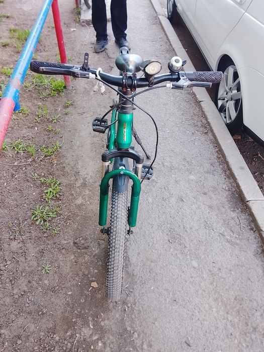 Срочно продается велосипед