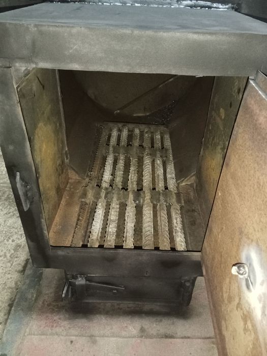 Продам банный котел!