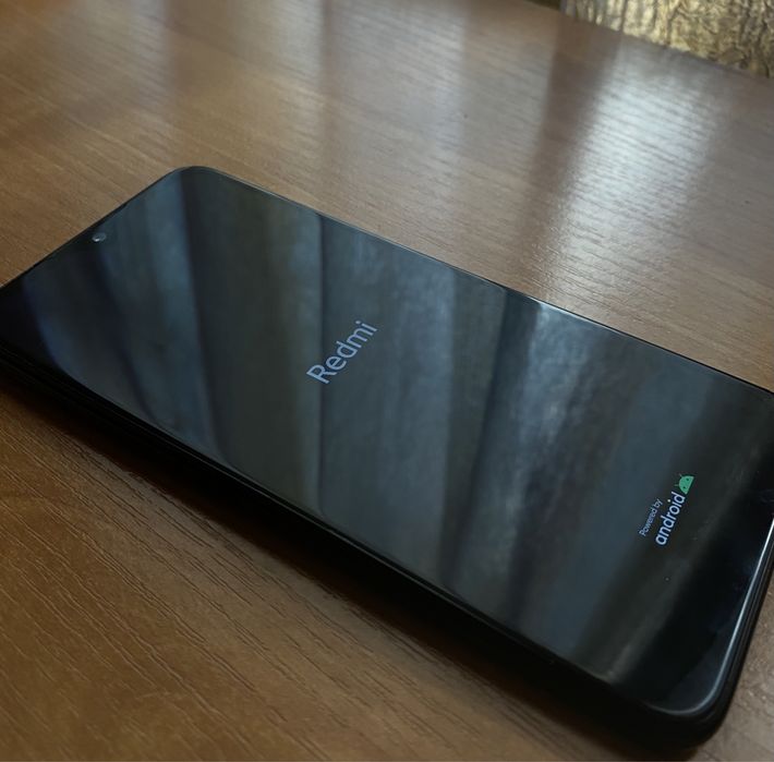 Срочно продам телефон Redmi Note 7