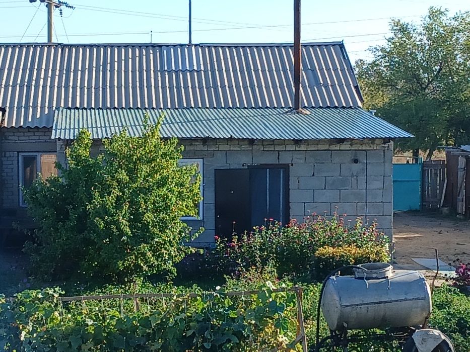 Продам жилой дом