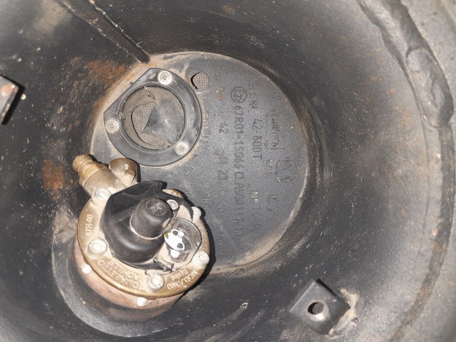 Продам    Автомобильные   Газовые   балон