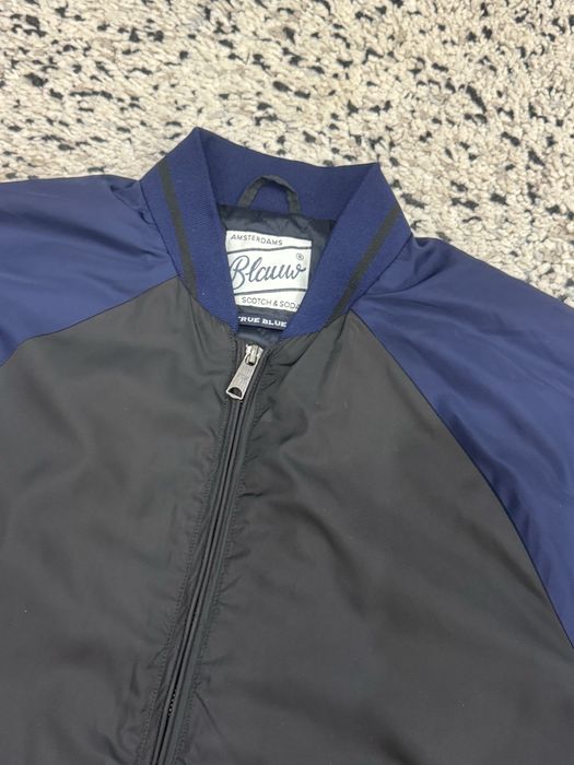 Мъжко яке SCOTCH & SODA .Размер М