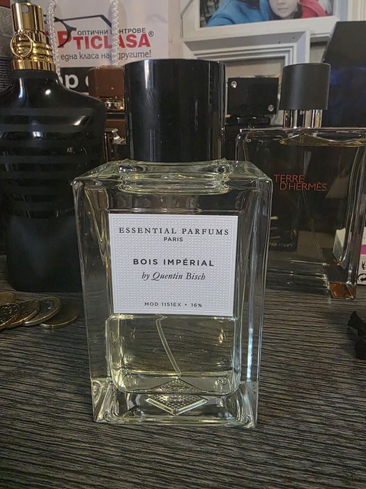 Bois imperial edp