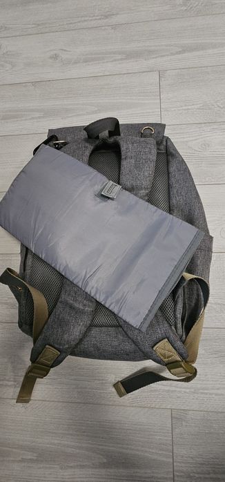 Раница за бебешки принадлежности