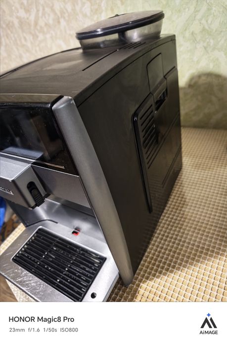 Siemens EQ6 Plus S100