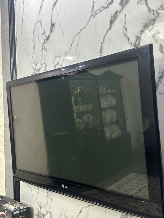 Lg telivizori sotiladi srocbno