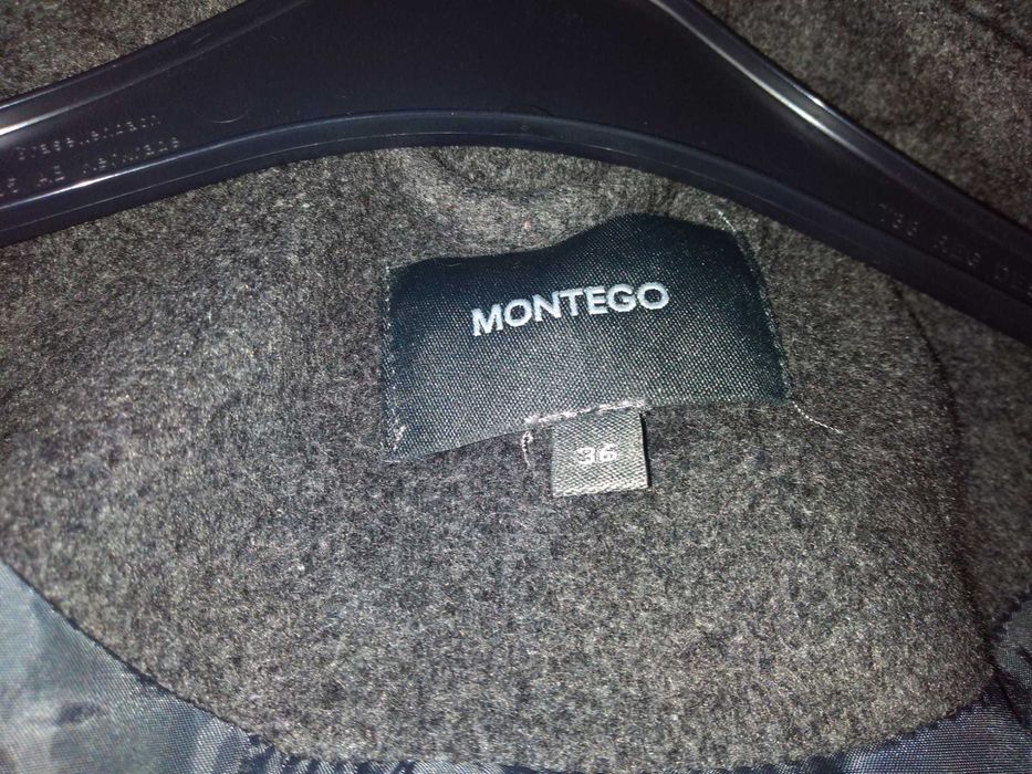Palton dama Montego