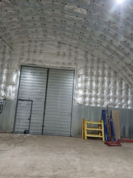 Стройтельные услуги