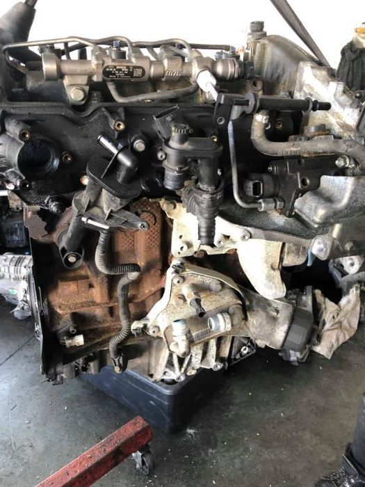 motor 1.6 d alfa romeo mito 955 fiat grande punto 500L  dupa 2008 120 cp 88 kw 955a3000