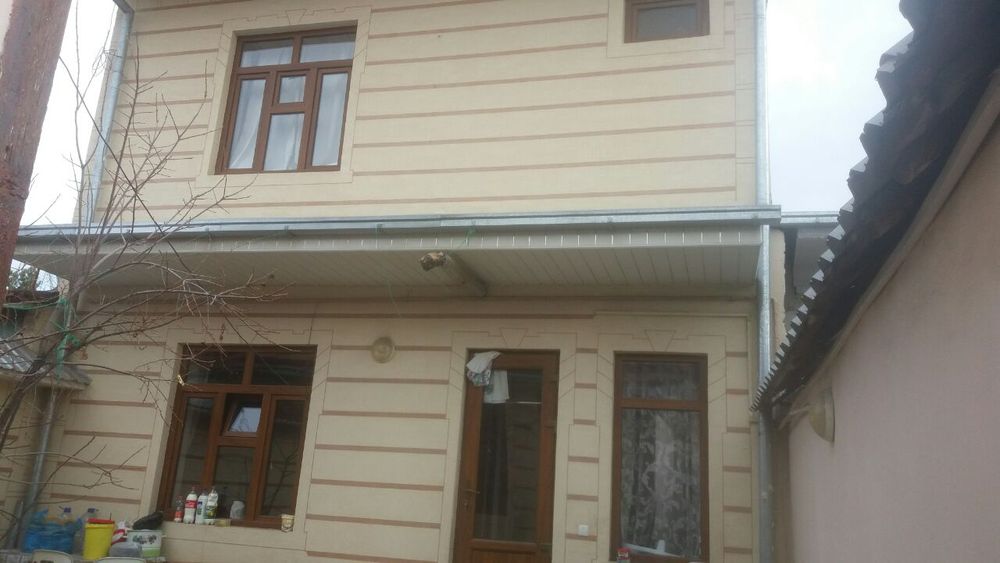 Продается участок ЮнусАбад район.