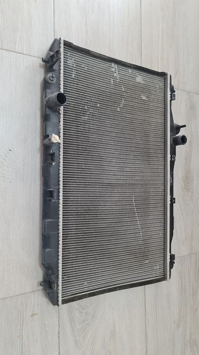 Radiator apa motor Honda Civic Accord