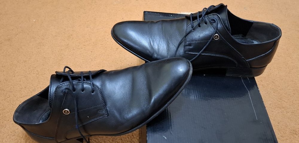 Мъжки обувки N41 Tendenz