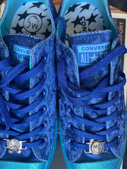 Converse originali Disney limited edition