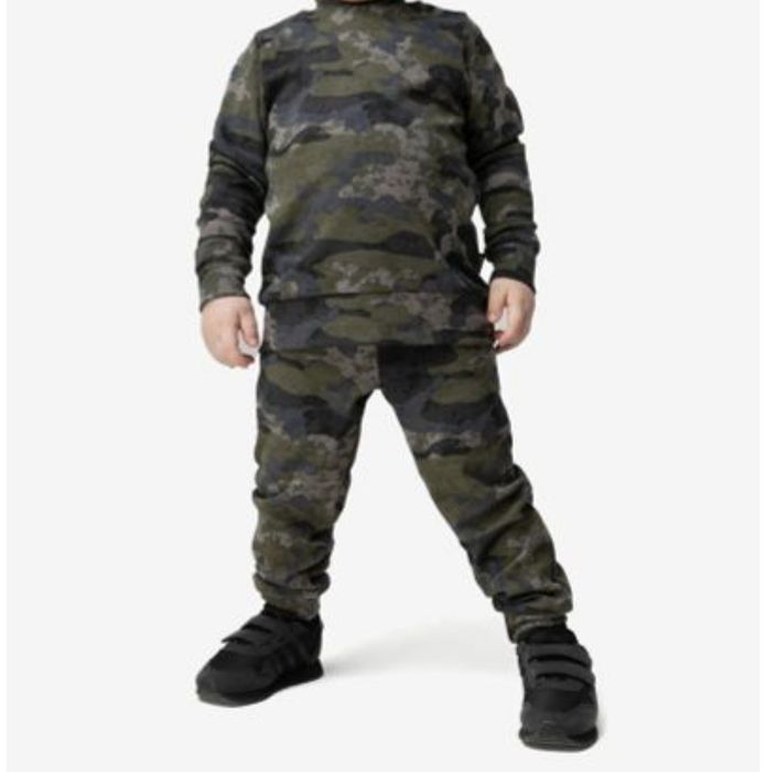 Спортивный костюм Bado