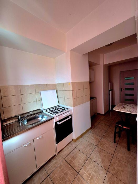 Garsoniera de inchiriat