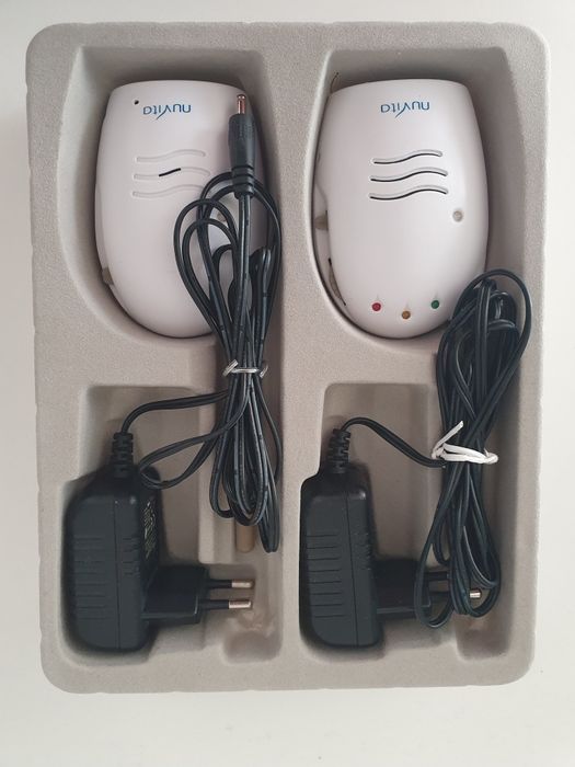 Interfon copii Nuvita 1093