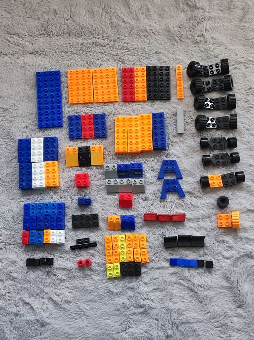 Детски конструктори