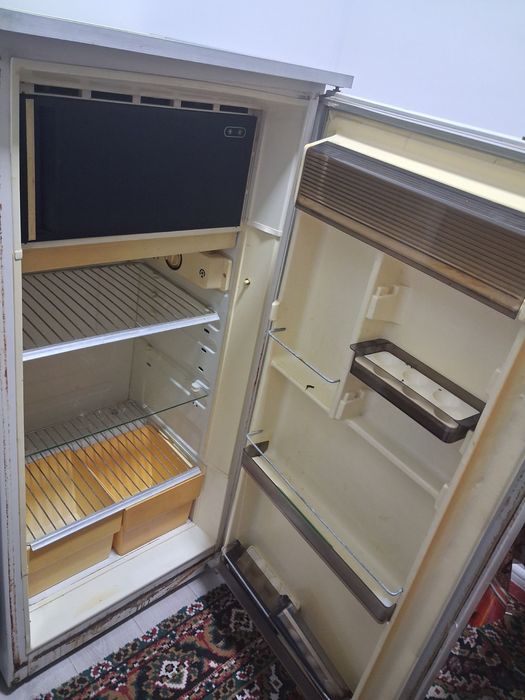 Продается холодильник не рабочий