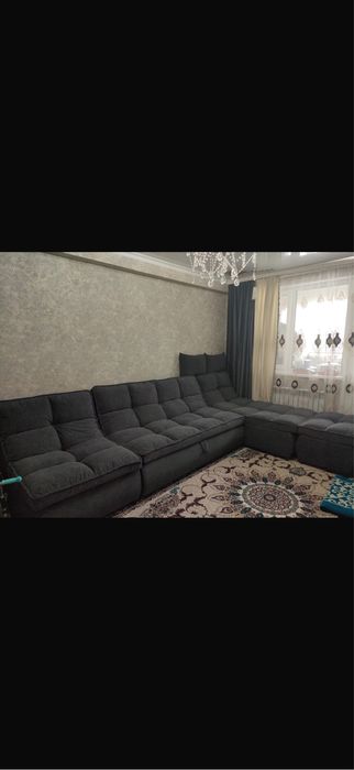 Продам диван почти новый