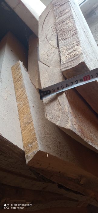 Продам столярные доски