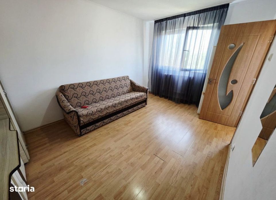 Apartament 1 camera Alexandru cel Bun , 22 metri, etaj 4 Cod:162805