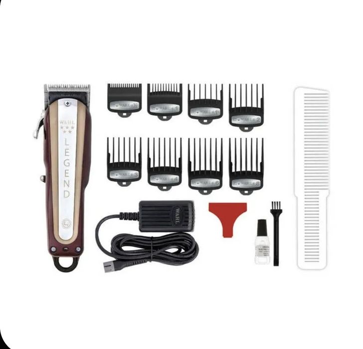 Wahl legend cordless