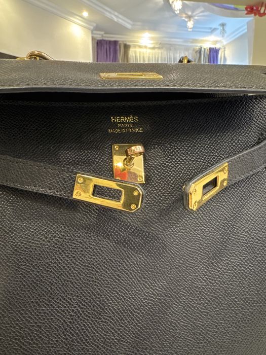 сумка аналог hermes