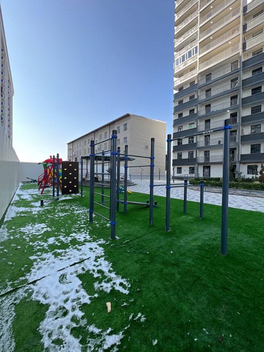 Продам квартиру коробка напротив Юнусабад 16 кв Жк sunrise 2/1/16