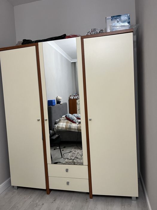 Продам детский гарнитур