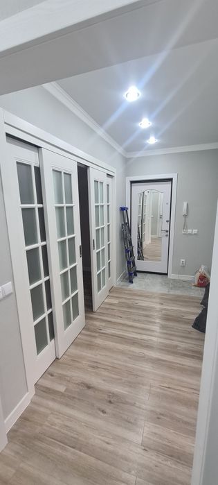 ***ремонт квартир***