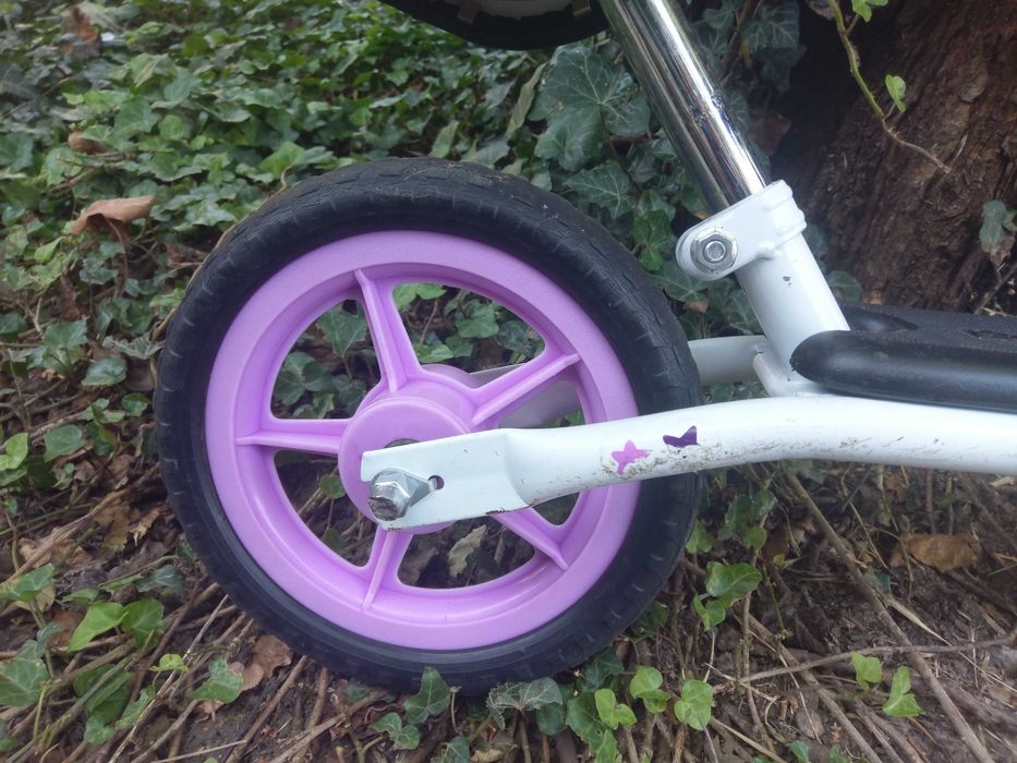 Balance bike Hudora - колело баланс