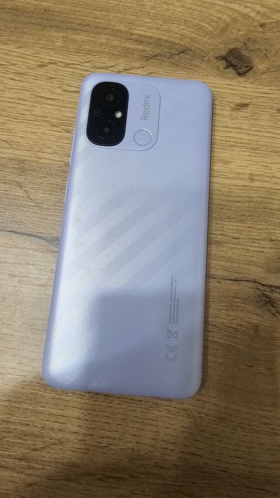 Xiaomi Redmi 12C 4/64 ГБ