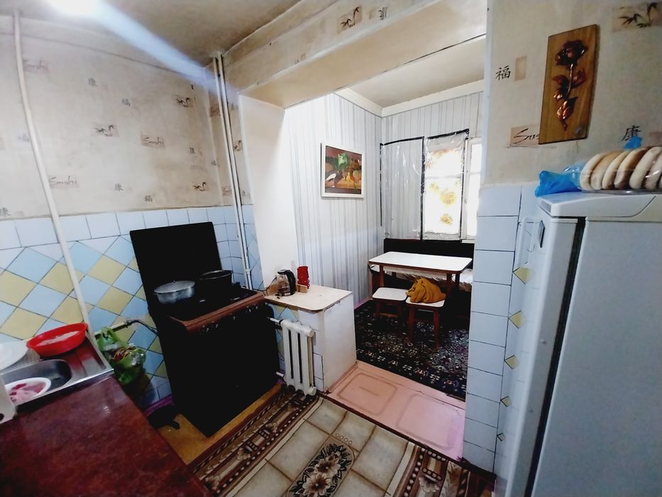 Qizlarga sherikliga kvartira